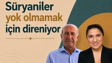 Süryani Milletvekili  George Aslan anlatıyor: Süryaniler yok olmamak için direniyor: