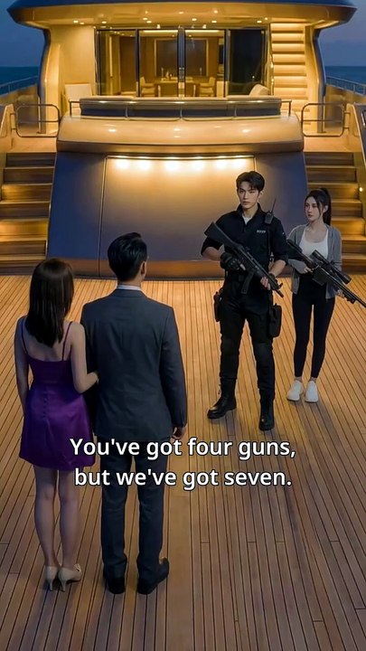 Captain of the Last Boat Bow or Drown   Full 64 Eps SD Drama 2026