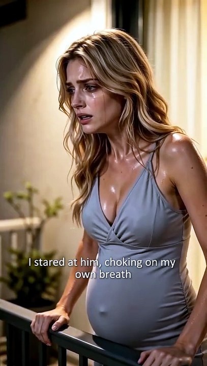 Water broke, My husband regretted it   Full 21 Eps SD Drama 2026