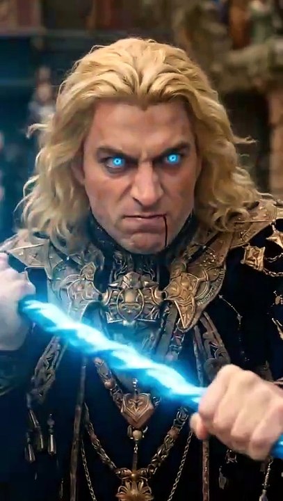When The Archmage Awakens   Full 10 Eps SD Drama 2026