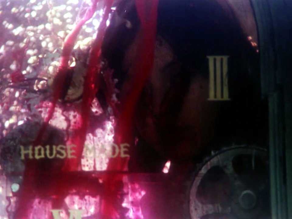 House Bande-annonce (EN)