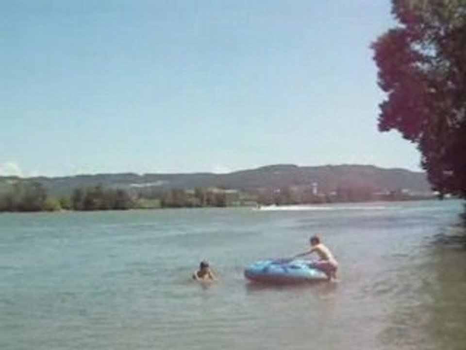 MOI EN  jet sky!!!