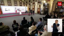 Sheinbaum batea mesa directa con la CNTE; delega diálogo a Segob y SEP