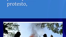 Vídeo - Manifestação contra cúpula do G7 em Genebra termina com confrontos e vandalismo na véspera do evento