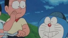 Doremon cartoon