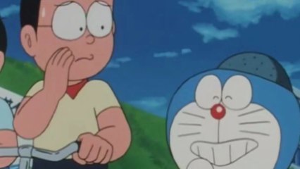 Doremon cartoon
