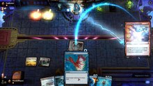White-Blue Deck- Arcane Aerialist Part 13- Standard Ranked