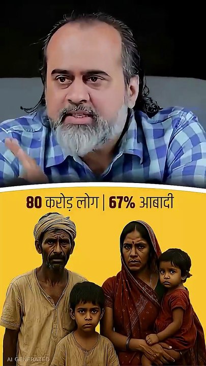 मेहनत पर कहर || आचार्य प्रशांत