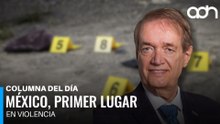 Asesinato de alcalde en Oaxaca destapa la crisis de violencia en México I Columna del día