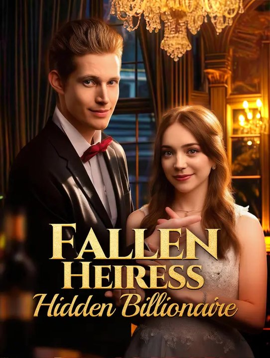 Fallen Heiress, Hidden Billionaire | Serie Completa | Short Drama Español