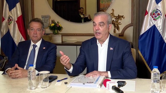 Presidente Abinader anuncia RD será sede por segunda vez del Diálogo Regional del World Governments Summit para América Latina y el Caribe
