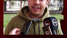 Tras una destacada gira por peñas y medios provinciales, Gonzalo Rojo estrena canción esta semana.