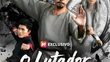 O Lutador Sobrevivente | Série Completa | Short Drama Português