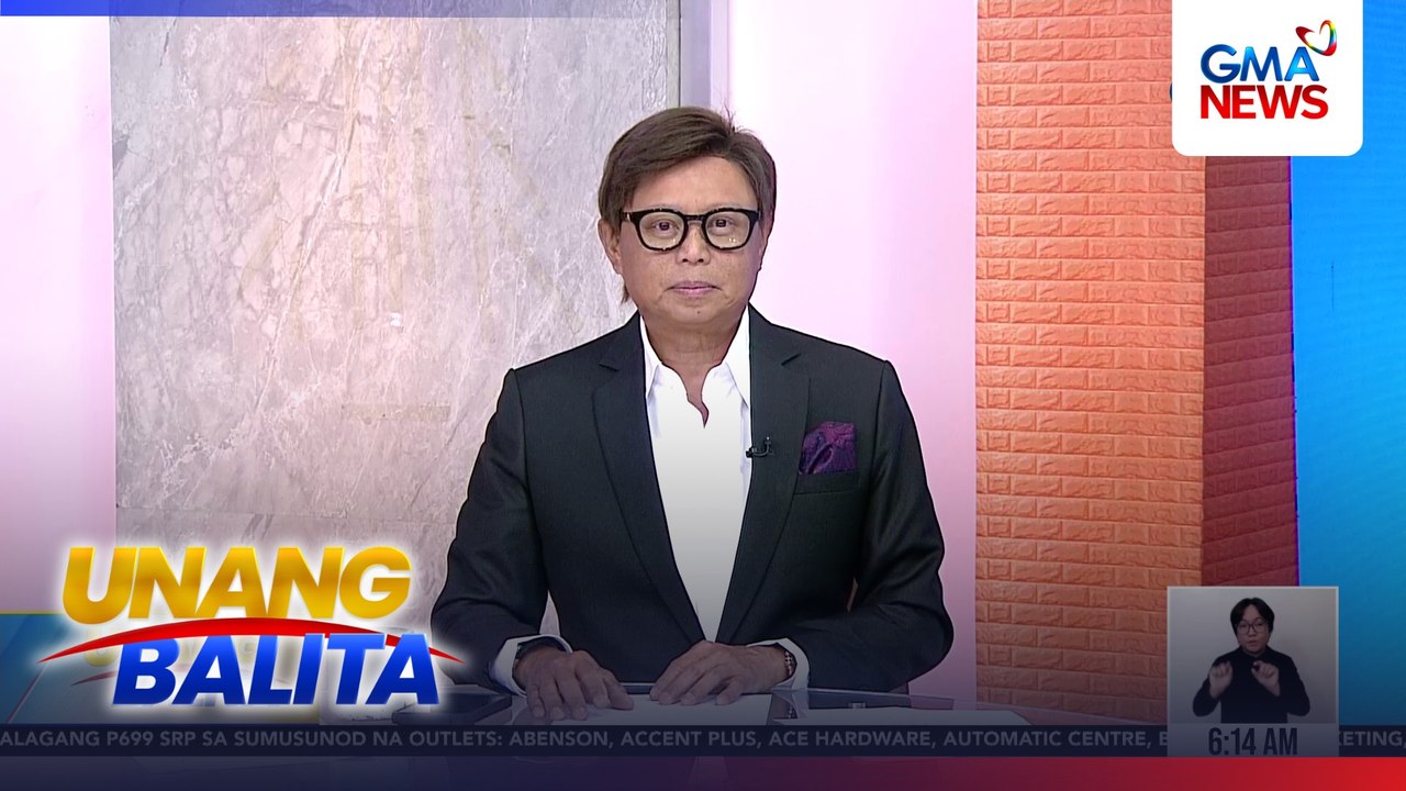 Biyahe ng MRT-3, limitado lang sa North Ave. hanggang Shaw Blvd. dahil sa technical issue sa Buendia at Guadalupe stations | Unang Balita
