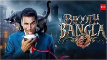 Akshay Kumar new movie  Bhoot Bangla full movie HD in Hindi south India Bollywood mp 4 Movie verse...