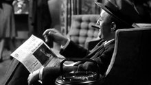 A Sangue Freddo - Johnny O'Clock (1947, R. Rossen)