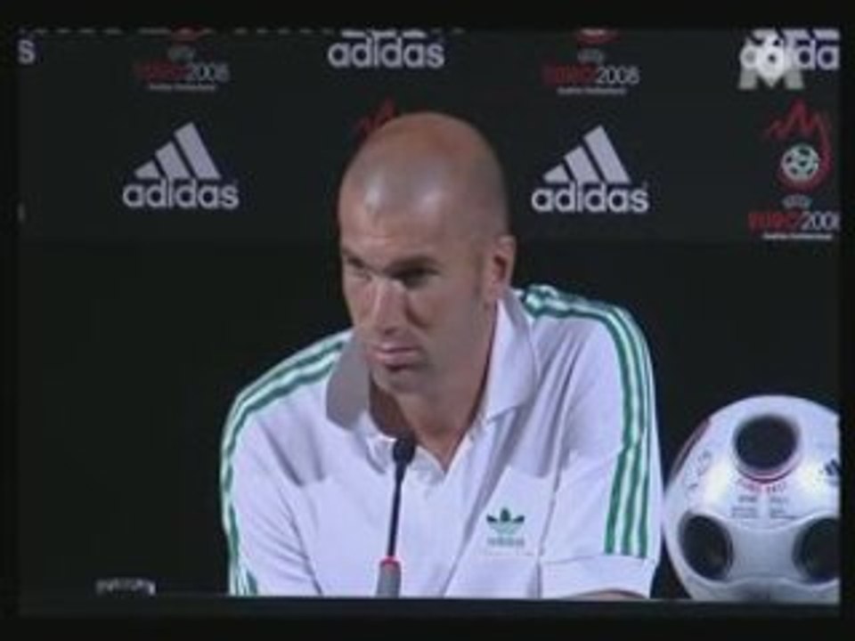ZIZOU donne son avis