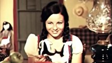 1971 Ayşecik ve Sihirli Cüceler Rüyalar Ülkesinde ZEYNEP DEĞİRMENCİOĞLU Türk Filmi İzle [Full Movie]