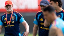 "Por ahí pasa buena parte de este Mundial": Manu Carreño plantea el dilema que deberá solucionar Luis de la Fuente cuanto antes