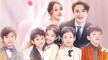 My Five Brilliant Little Geniuses | Serie Completa | Short Drama Español