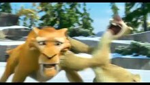 ICE AGE 4: La formación de los continentes (2009) Trailer - SPANISH [Full Movie]