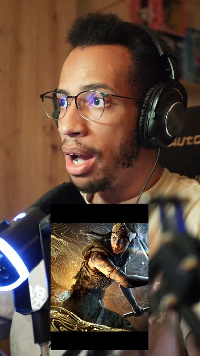 La fin de NINJA THEORY