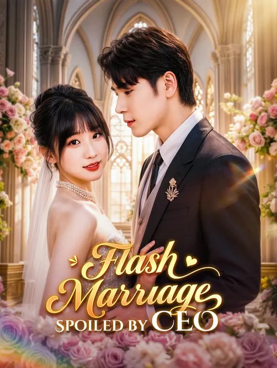 Flash Marriage, Spoiled by CEO | Serie Completa | Short Drama Español