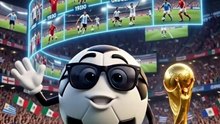 Funny football