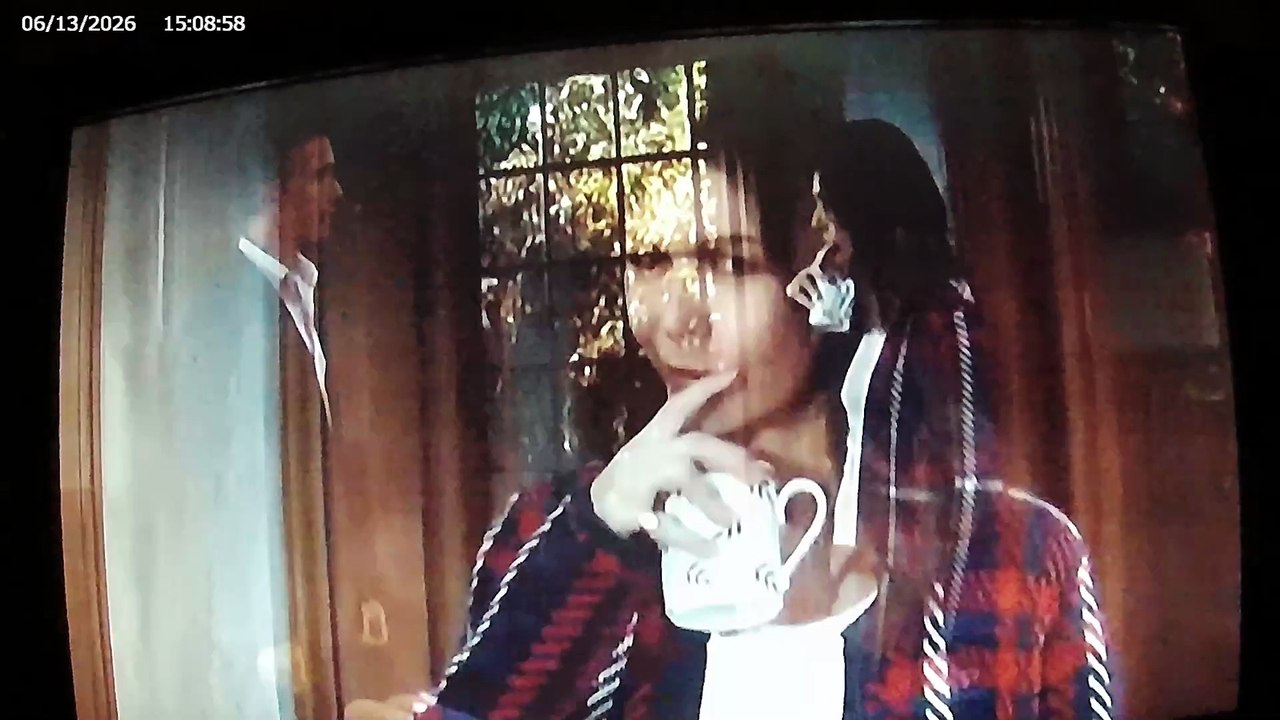 General Hospital GH 11-8-17 Valentin & Anna Part 2