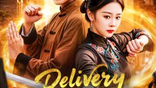 Delivery Man Becomes a Master | Serie Completa | Short Drama Español