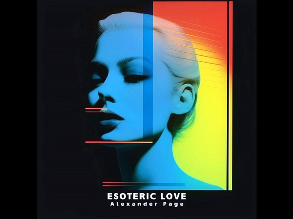 Alexander Page - Esoteric Love
