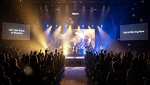 Powerful Prayer Music for Strength, Hope & Faith