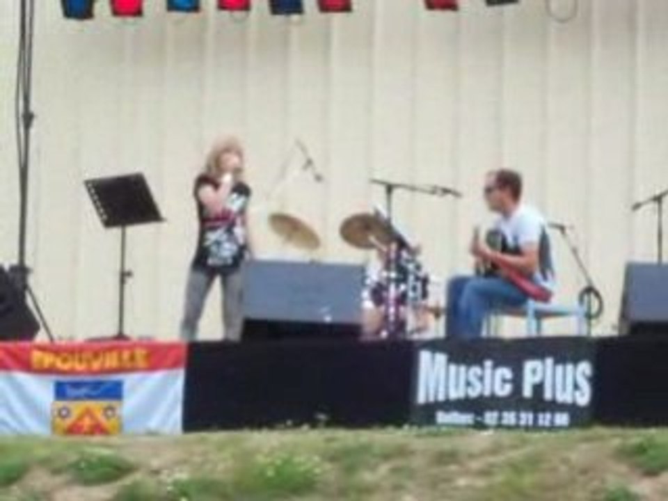 Les clem's - 7 - Epouville (petit raté lol)