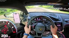 Top 5 Lamborghinis que todo mundo quer!