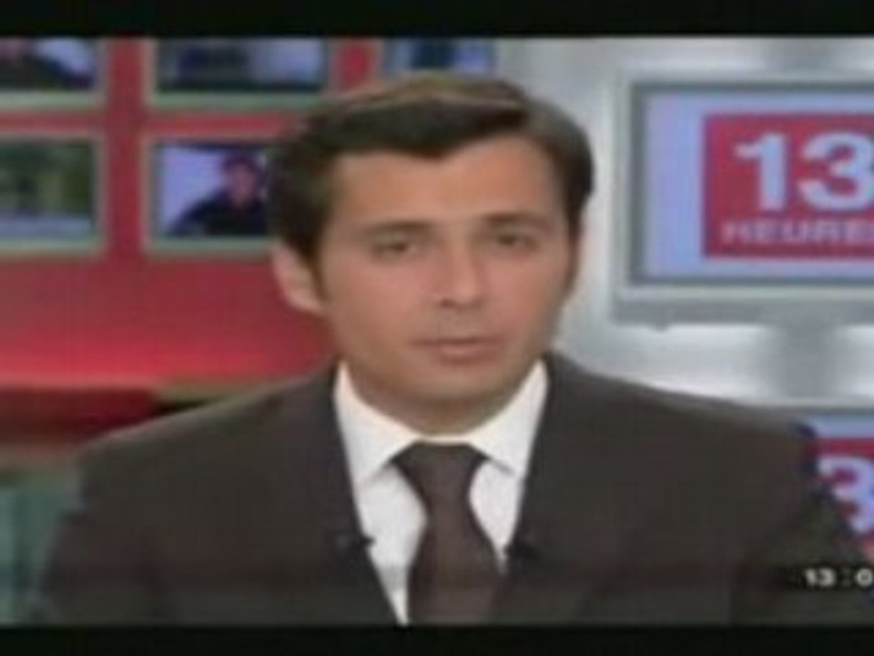 Video POLice Paris bavure by THS