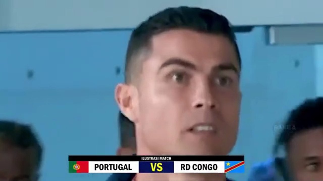 Portugal vs DR Congo 🔴 Live - FIFA World Cup 2026 | | All Goals & Full Match Highlights