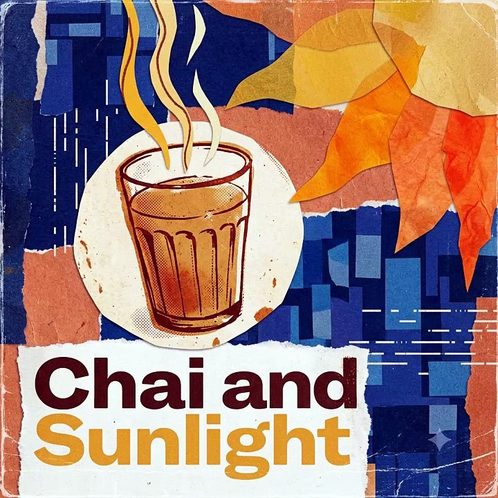 it's Chai