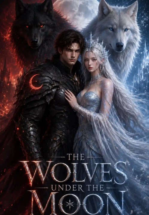 The Wolves-Under The Moon - Ep ✅ FULL [Eng Sub]