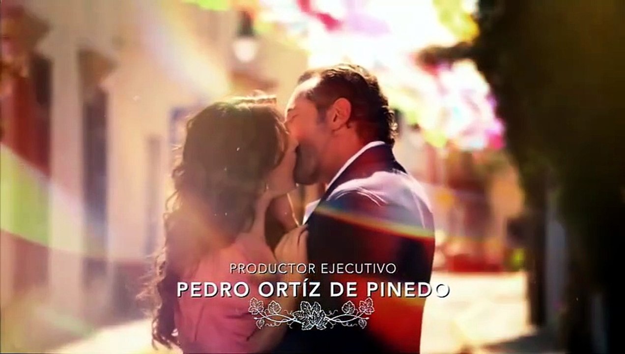 CORAZÓN DE ORO  CAPÍTULO 76