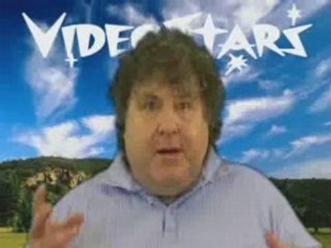 Russell Grant Video Horoscope Taurus June Monday 23rd