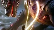 The Mother of Mythic Beasts🐺🐉 Full [Full Movie]#drama [Full Movie]