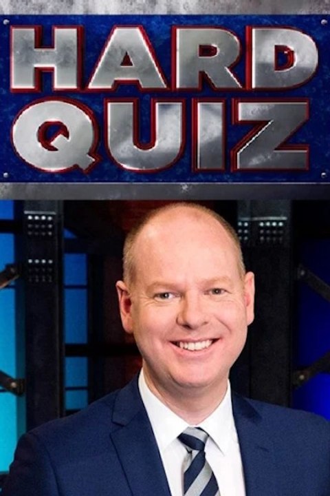 Hard Quiz - Season 11 - Episode 06: Funnel Web Spiders, State Of Origin, P-51 Mustang & The Nanny