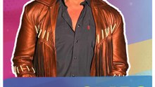 Latin Lover habla de sus 27 cirugías
