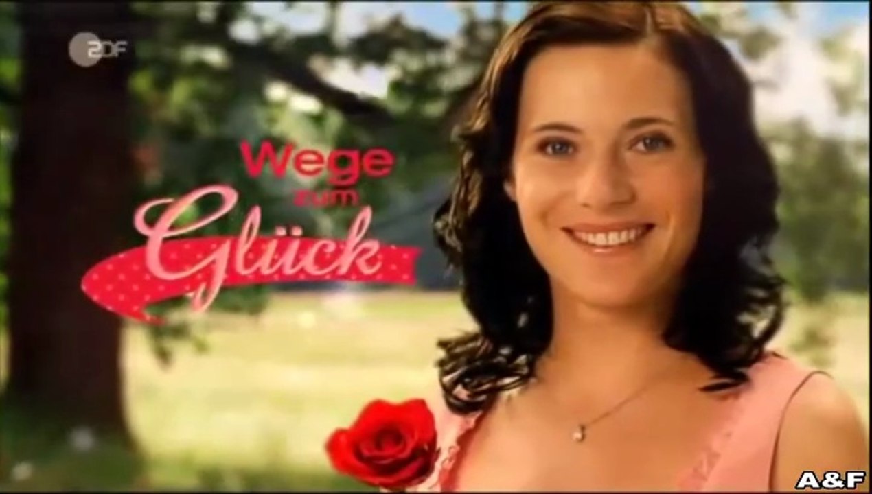 Luisa -514- Wege zum Glück