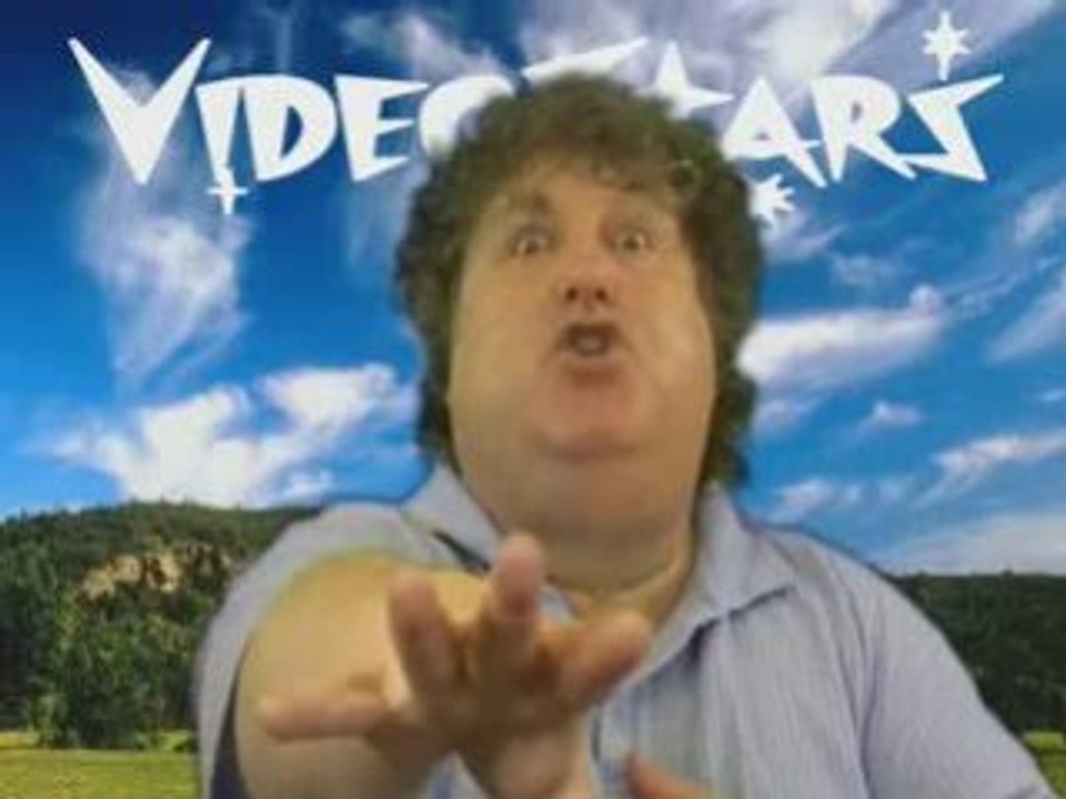 Russell Grant Video Horoscope Pisces June Monday 23rd