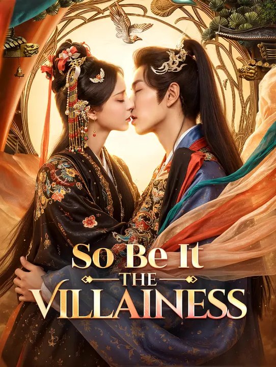 So Be It, the Villainess | Serie Completa | Short Drama Español