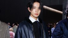 元ENHYPENのヒスン、EVANとしてデビューシングルリリースへ