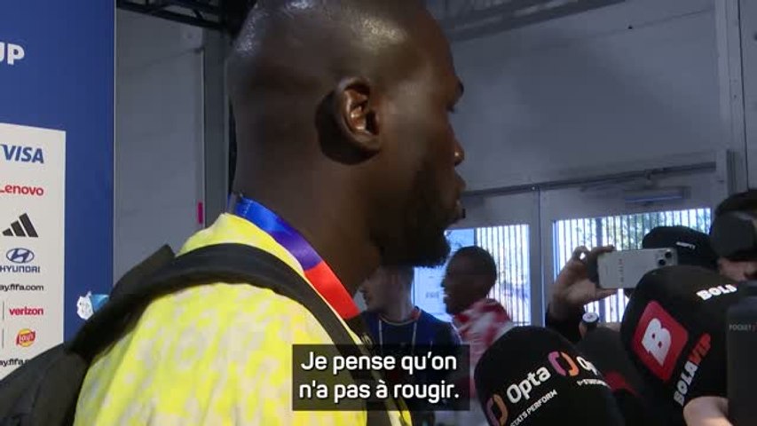 Kalidou Koulibaly : 