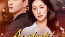 Accidental Sweet Therapy | Serie Completa | Short Drama Español