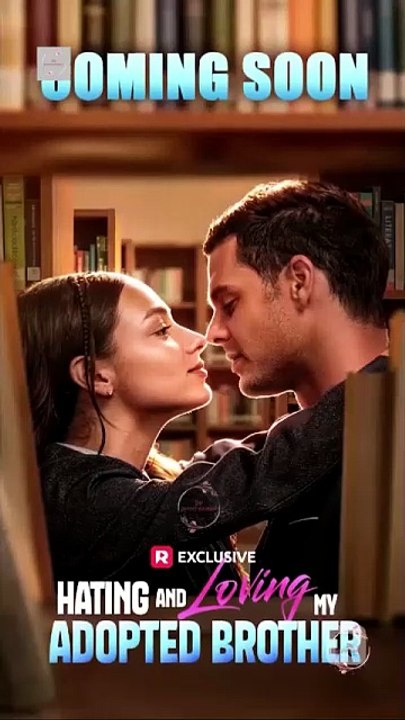 Hating And Loving My Adopted Brother 💕 💕 💕 Episode GoldReel TV
